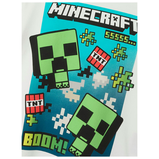 Name It Παιδική κοντομάνικη μπλούζα